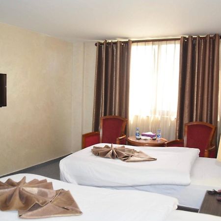 Olive Hotel Amman Exterior photo