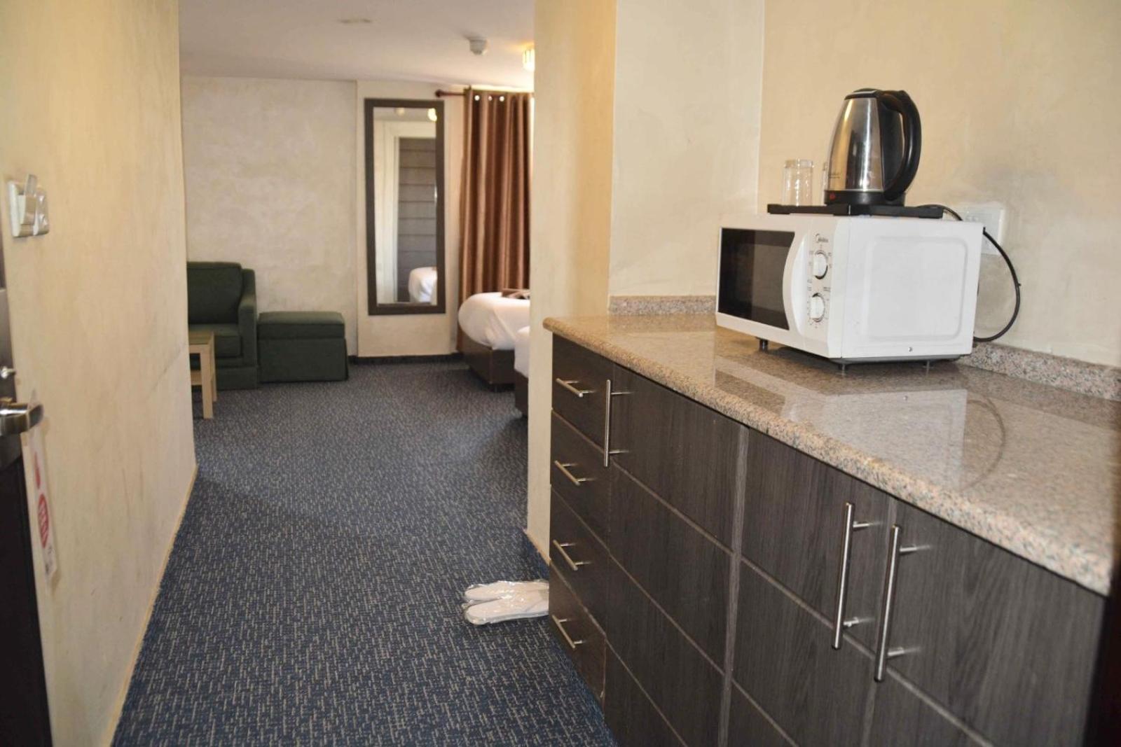 Olive Hotel Amman Exterior photo
