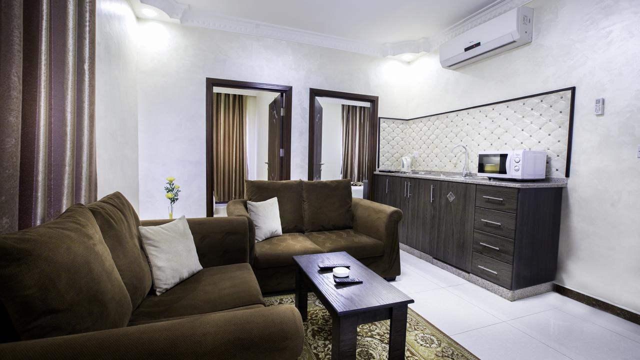 Olive Hotel Amman Exterior photo